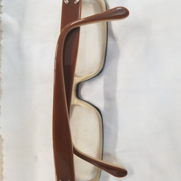 Chanele glasses readers - Picture 2 of 7